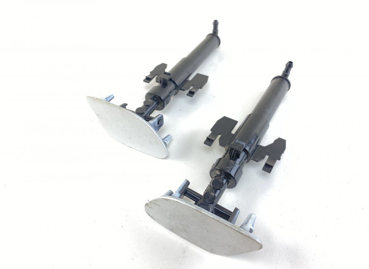 32229278 32229279 Headlight washer nozzle set VOLVO XC40 (536) (10.17-)