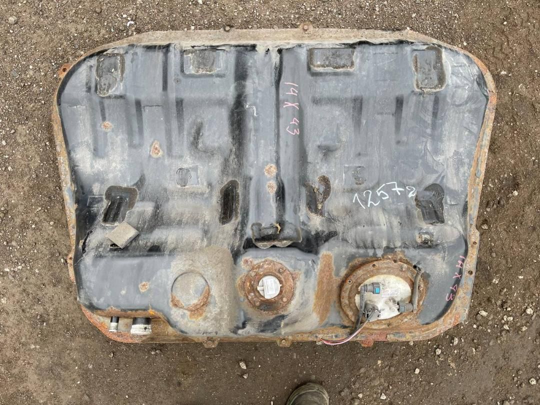 311003Z900 311103Z900 Fuel Tank HYUNDAI i40 (VF) (2011-2019)