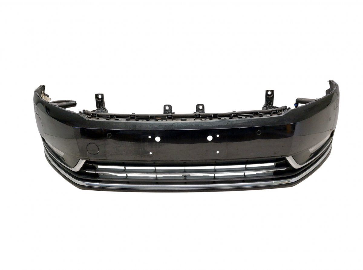 3AA807217H 3AA807217HGRU Front Bumper VW PASSAT B7 / ALLTRACK (2010-2015)
