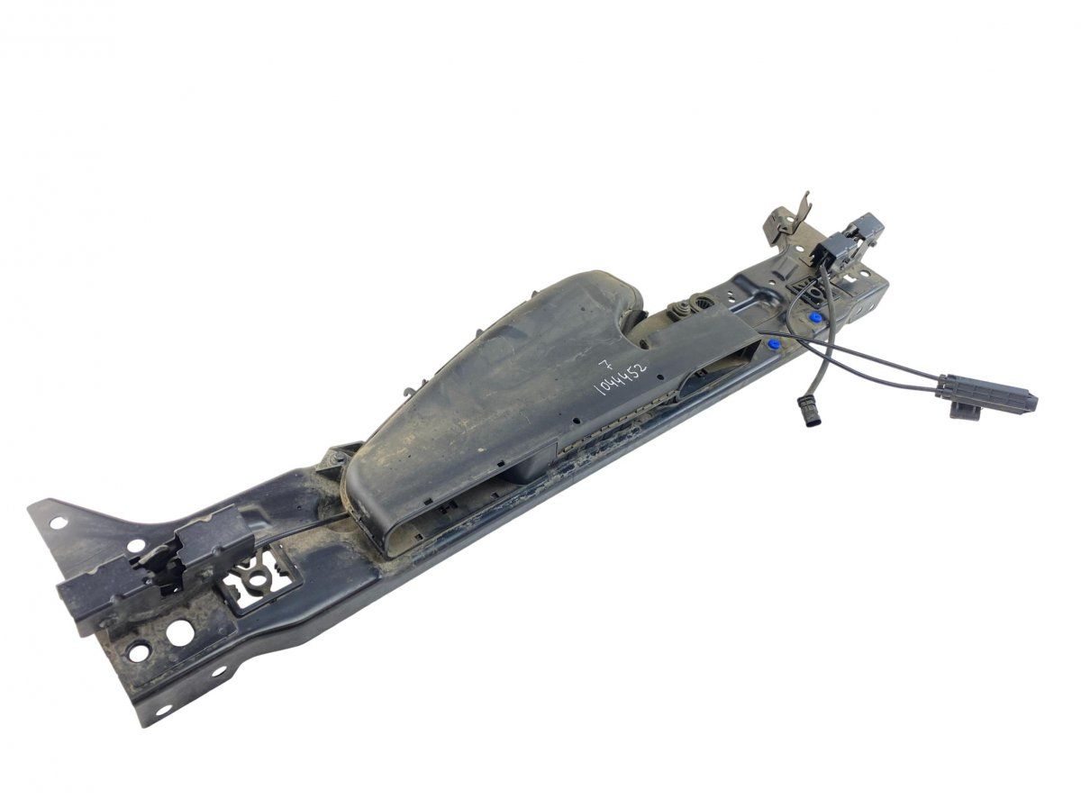 32297098 Front panel VOLVO XC40 (536) (10.17-)