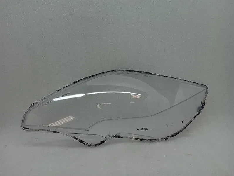Right Headlight MCLAREN MP12 MP4 GLASS LENS Headlight Headlamp Right-