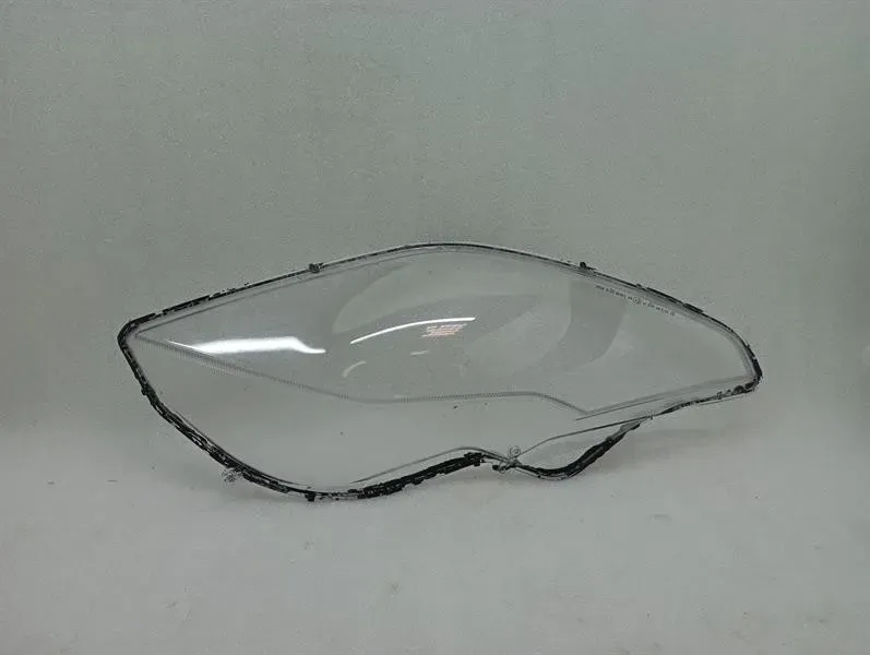 Left Head Light MCLAREN MP12 MP4 GLASS Headlight Left LENS