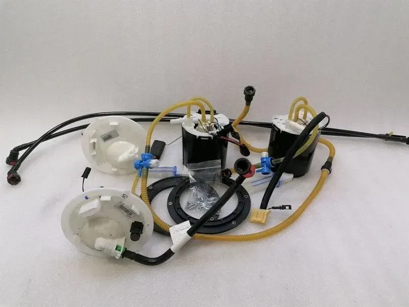 McLaren 600LT Spider Fuel Pump Electric 11K0027CP Fuel Pump -