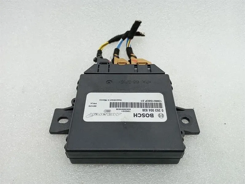 McLaren 600LT Spider Electronic module 13M0158CP PDC controller -