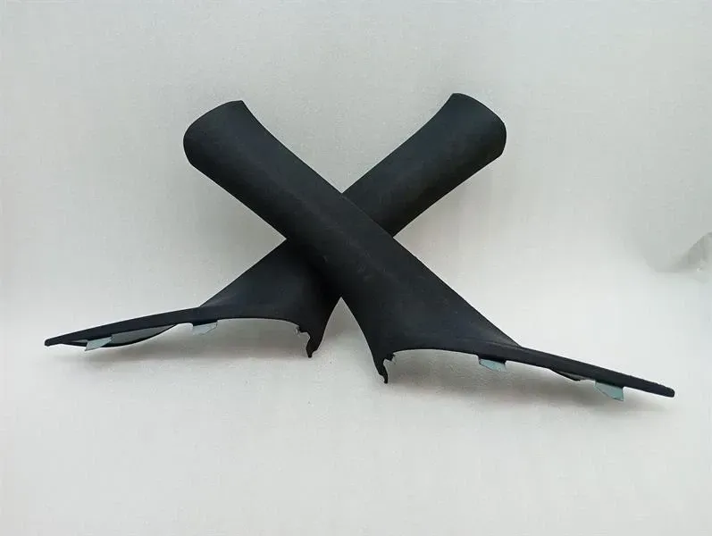 McLaren Interior Cover 600LT Spider Interior Cover 13N2751SP A POST SET-