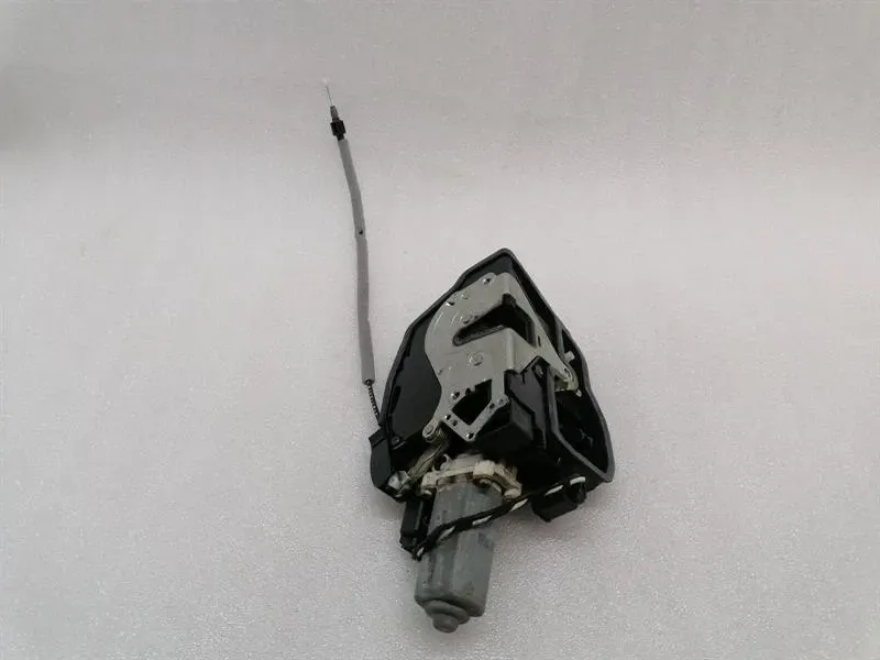 Rolls Royce Phantom MK7 VII 7 door lock red left door lock -