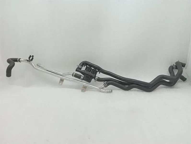 Rolls Royce Wraith RR5 COUPE Cooling Pipe 9208818 Coolant Hose Pipe-