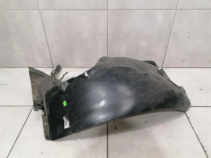 Porsche Cayman 718 GT4 FRH Wheel Arch Liner 98150450401 Wheel Arch Cover Vo Re-