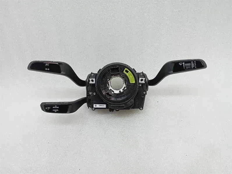 Porsche 911 992 wiper stalks 992953502 indicator switch steering column switch-