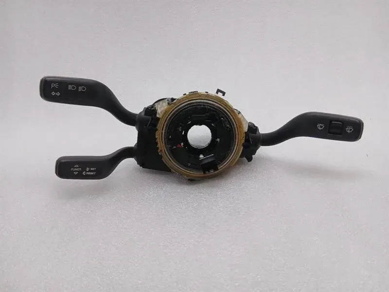 Porsche Boxster 987 wiper stalks 99761329102 indicator switch steering column switch-