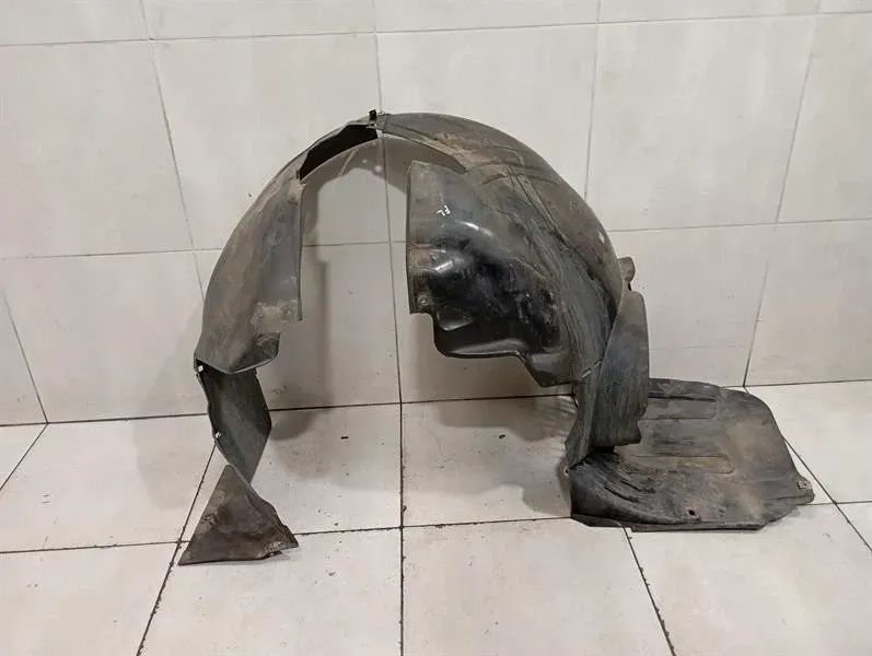 Porsche Cayman 718 hjulhusbeklädnad 982809957G FL SET hjulhusbeklädnad -