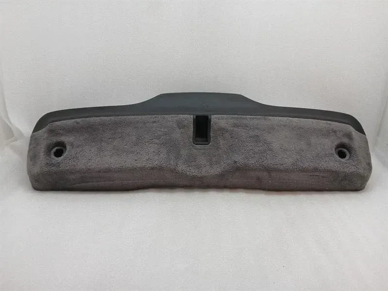 Porsche Boxster 987 Speaker 98764556401 Loudspeaker Subwoofer Bose
