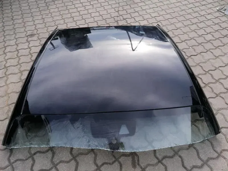 PORSCHE CAYMAN 718 HARDTOP 98150350100 HARDTOP ROOF PANEL -