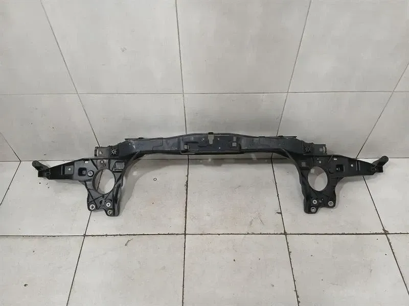 Porsche Cayenne 958 92A Front End Clip 7P5805594B Lock Carrier Front Mask -