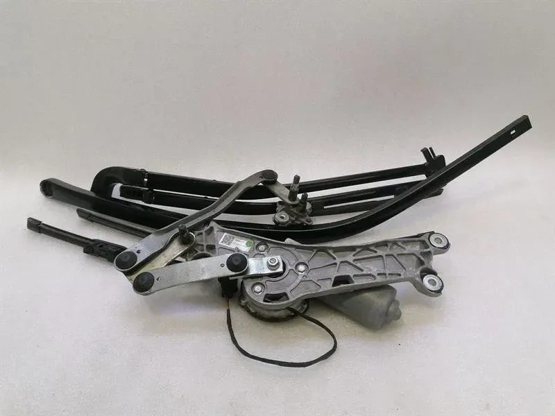 McLaren 720S Coupe Front Wiper Linkage 14AB951CP RHD Wiper Motor Front