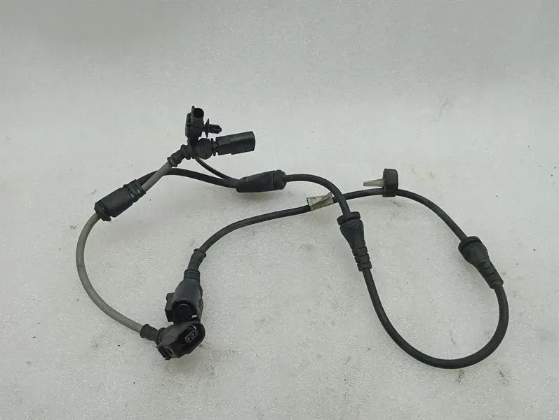 Porsche Cayman 981 GT4 Wiring Loom 99160913182 Wiring Harness