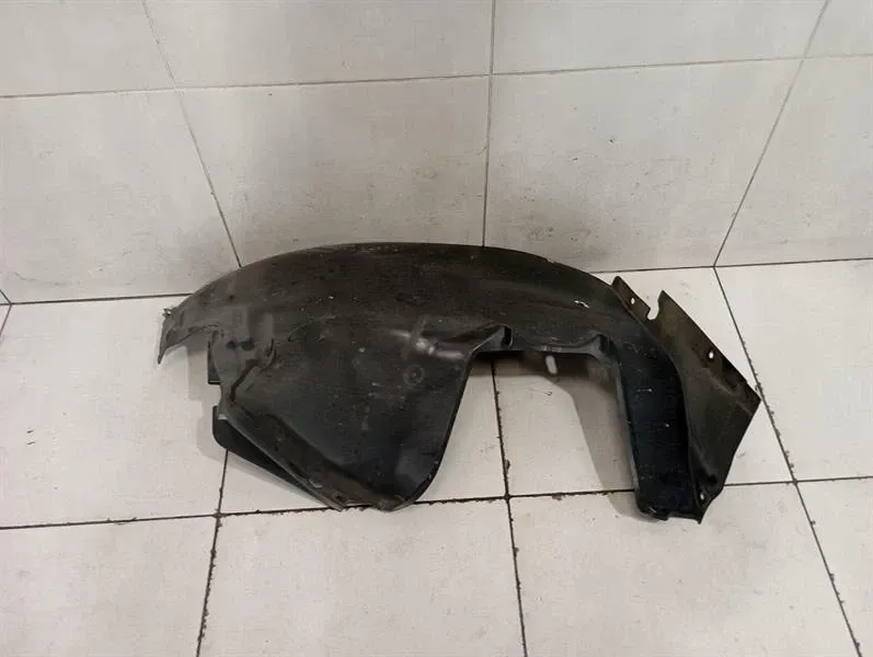Porsche Cayman 981 GT4 Wheel Arch Liner 98150450400 Wheel Arch Cover -