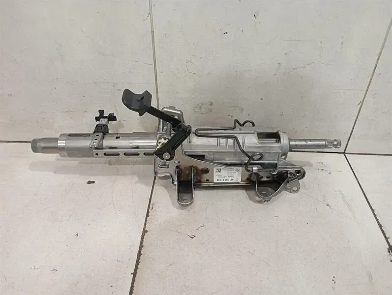 Porsche Cayman 981 GT4 Steering Column 99134701506 Steering Column -