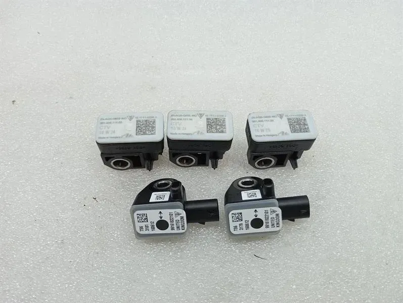 Porsche 911 991 GT3RS MK1 Sensor 99161822101 CRASH Set Kit-