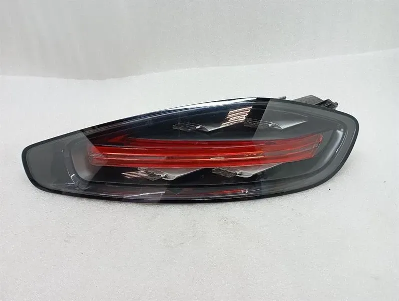 Porsche Cayman 718 right rear light 982945096M tail light rear right-