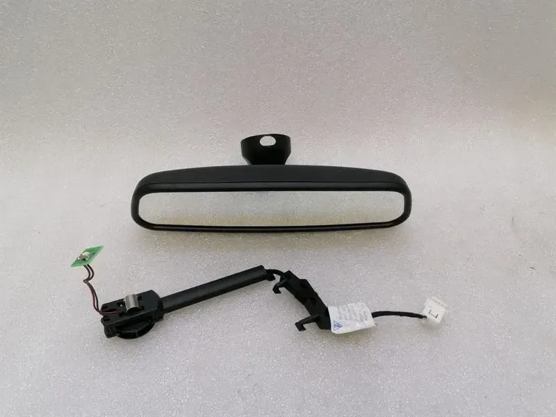Porsche 911 997 rear view mirror 99773151102 rear view mirror interior mirror-