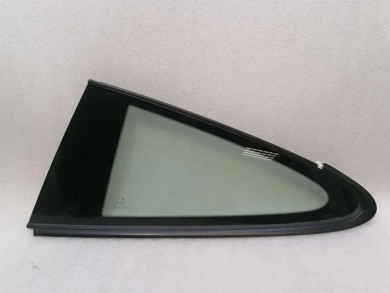 Porsche 911 991 GT3RS Mk1 Left 1/4 Glass 9915431119103 Polycarbonate Door Glass 1/4-