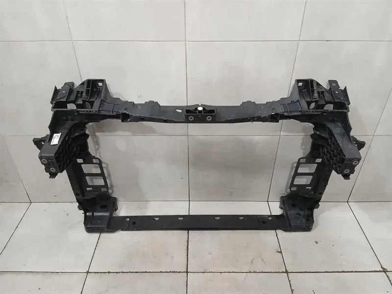 Porsche Cayenne 9Y Front End Clip 9Y0805594R Lock Carrier Front Mask