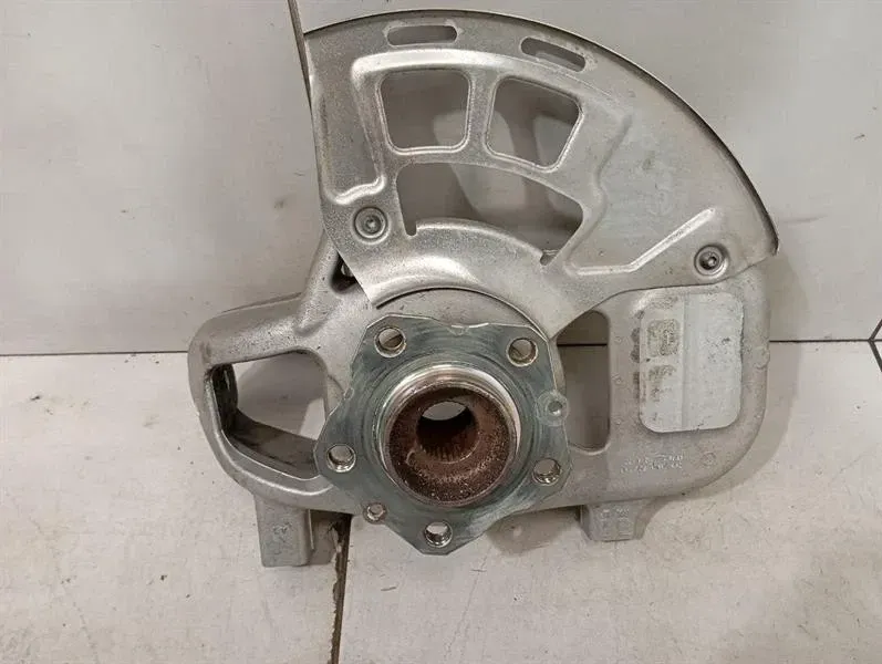 Ferrari GTC4 Lusso T 3.9 V8 Right Front Hub 268378 Wheel Bearing Housing Front Right-