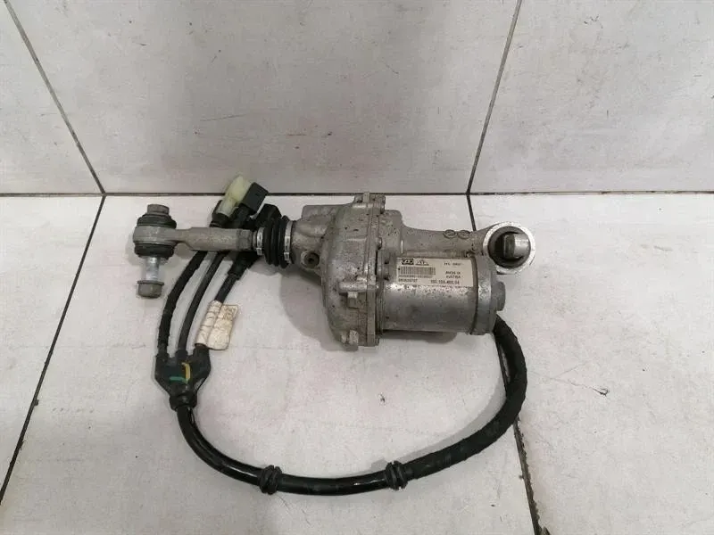 Ferrari GTC4 Lusso F151M 812 Rear Axle Steering Left 330990 Rear Axle Steering Li-