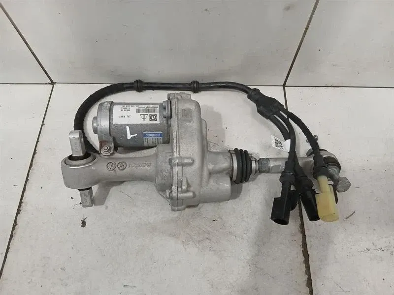 Ferrari GTC4 Lusso T 3.9 V8 F151M Steering Rack 330990 Rear LH Steering Rack