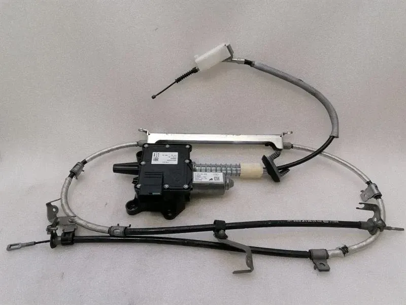 Ferrari GTC4 Lusso T 3.9 V8 F151M PBM Park Brake Engine 0069805 Parking Brake Motor