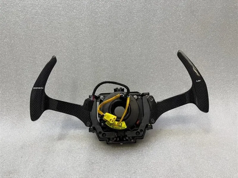 Ferrari 812 Superfast F152M Paddle Shift 327251 Carbon Paddle Shifters-
