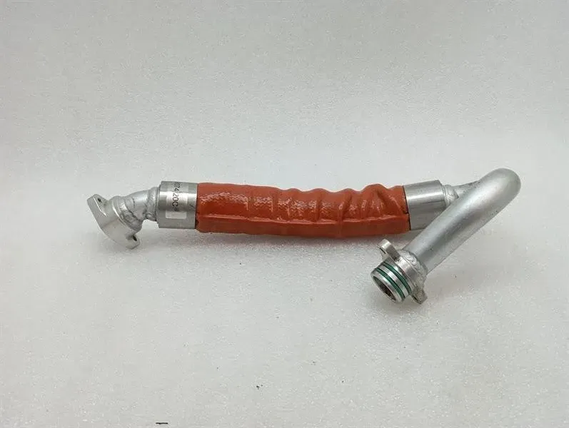 Ferrari 812 Superfast F152M Oil Pipe 327153 Pants-
