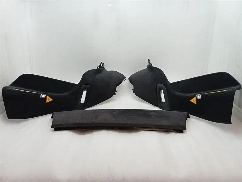 McLaren Interior Cover 600LT Spider Interior Cover 13NA017SP SET-