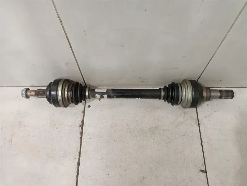 McLaren 600LT Spider Left Rear Drive Shaft 11G0296CP Drive Shaft Rear Left