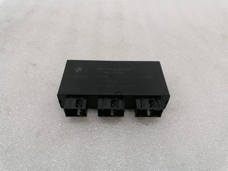 Rolls Royce Phantom MK7 VII 7 Electronic Module 9116264 PDC Control Unit -