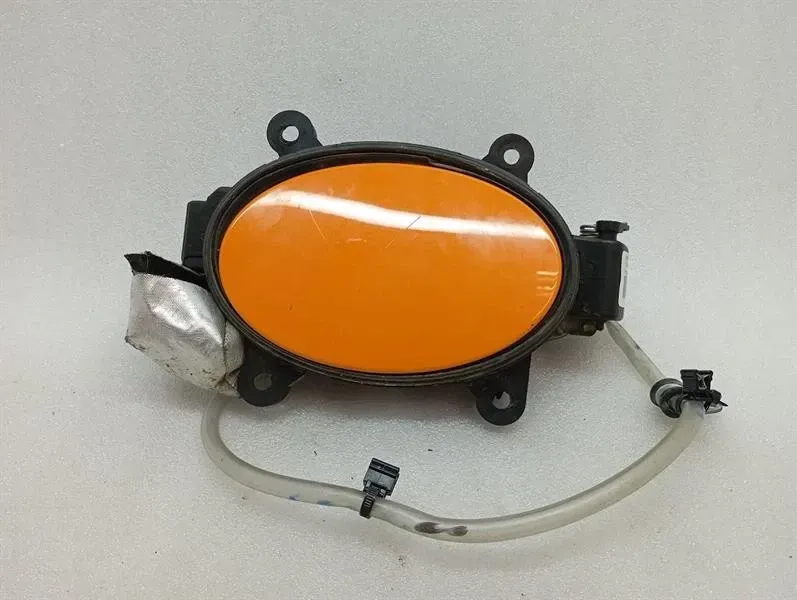 McLaren 600LT Spider Fuel filler cap 13A2526CP fuel cap tank flap