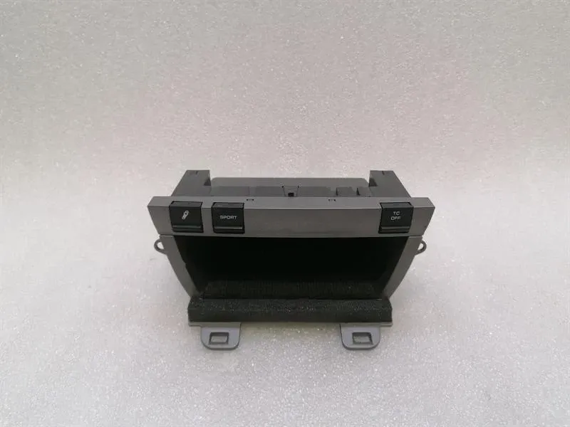 Porsche 911 997 Switch 99761312700 Center Console Switch -