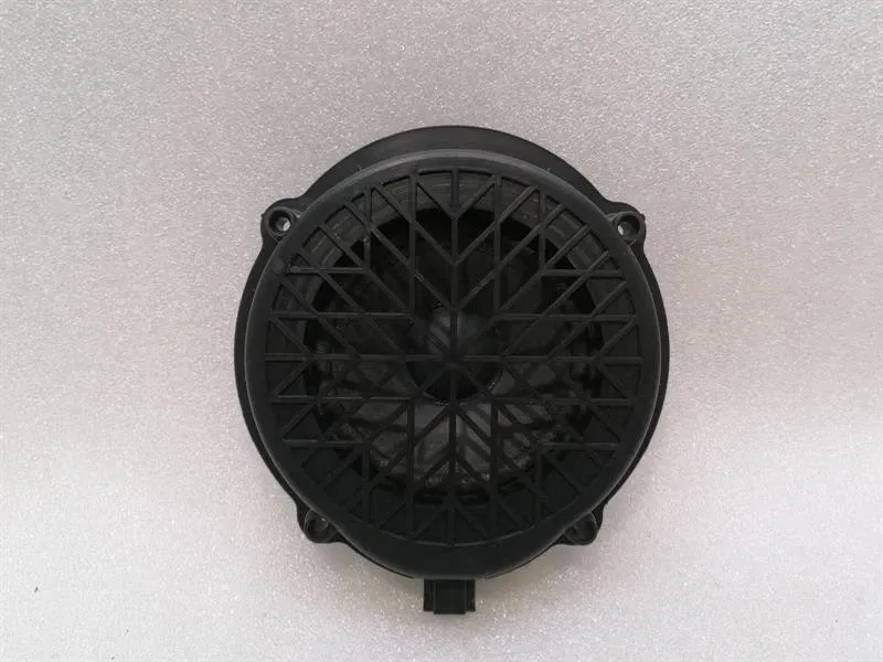 Porsche 911 997 Speakers 99764555100 Loudspeakers -