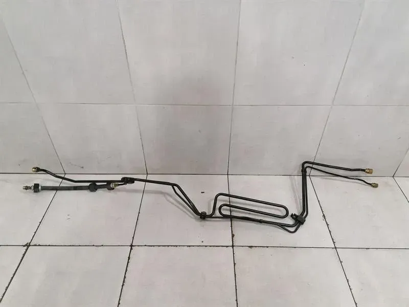 Porsche 911 997 power steering pants set 99734765013 right hand drive RHD-