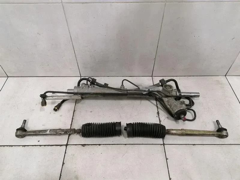 PORSCHE 911 997 GT3 RS POWER STEERING RACK 99734700604 RIGHT HAND DRIVE RHD
