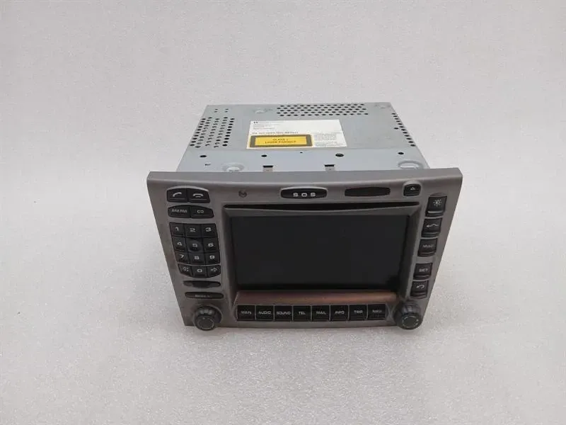 Porsche Boxster 987 Navigation Monitor 99764214310 Display Screen PCM 2.1-