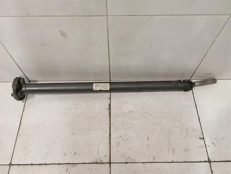 PORSCHE 911 991 Propshaft 99142102001 Cardan shaft
