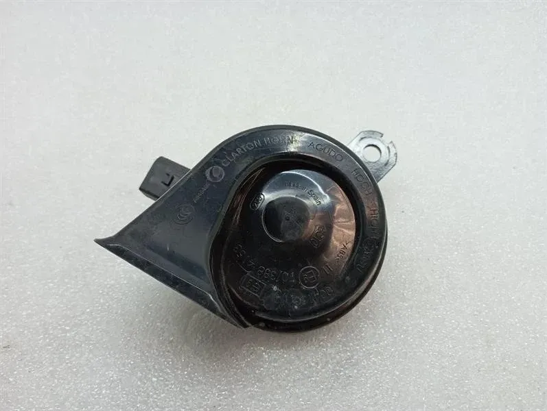Porsche 911 991 GT3RS Mk1 Horn 99163514981 Horn Fanfare-