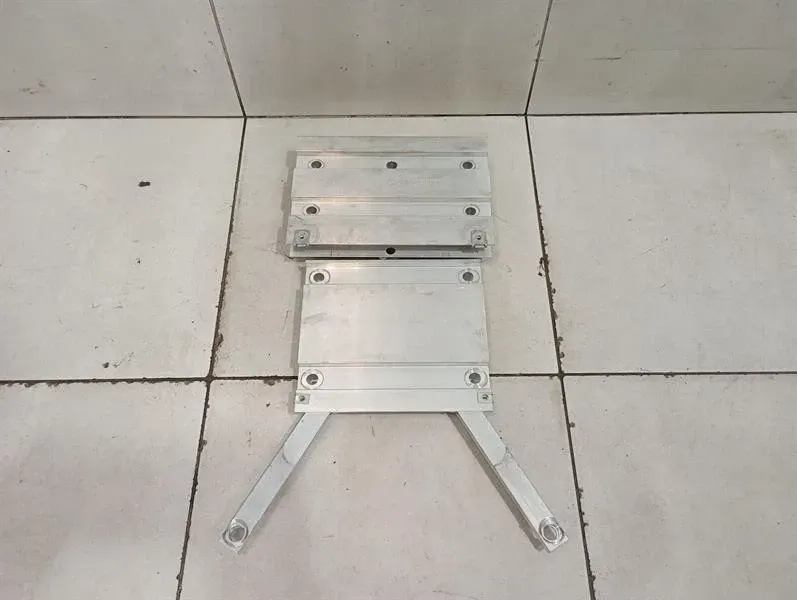 Porsche 911 991 GT3RS MK1 Holder Bracket 99150433300 Holder Carrier-