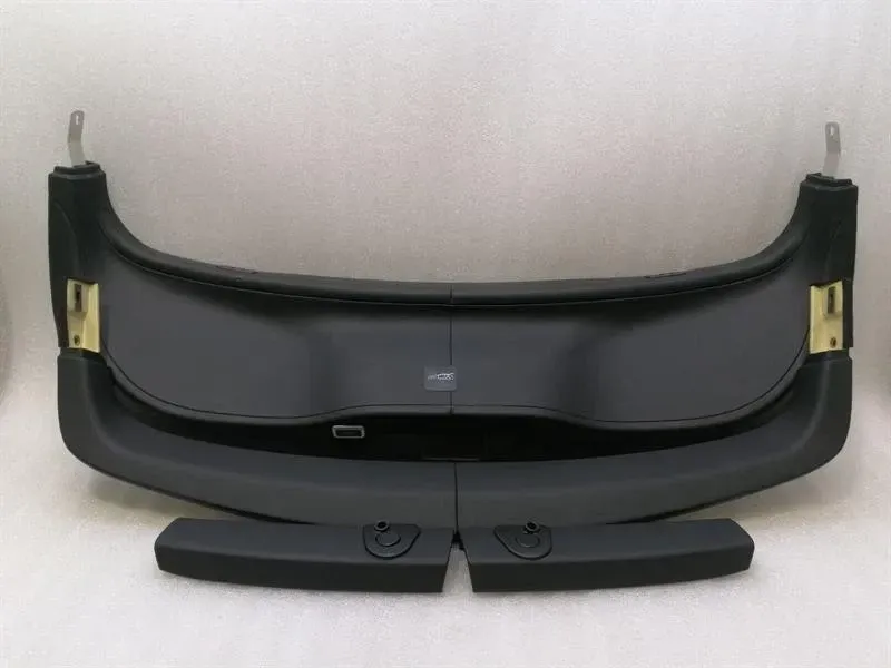 Ferrari GTC4 Lusso F151M Tailgate Leather Cover 87008200 Boot Liner