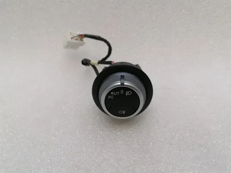 Ferrari GTC4 Lusso F151M headlight light switch 319553 light switch-