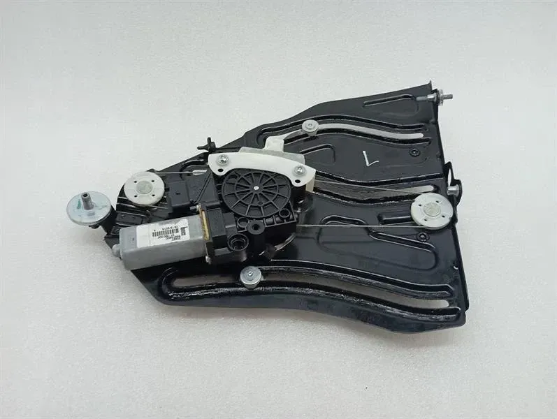 Ferrari California T F149 14-17 Left Rear Winder 69875800 Window Regulator Left-