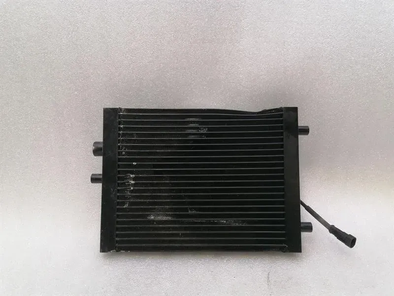 Ferrari GTC4 Lusso F151M Oil Cooler 319058 Oil Cooler