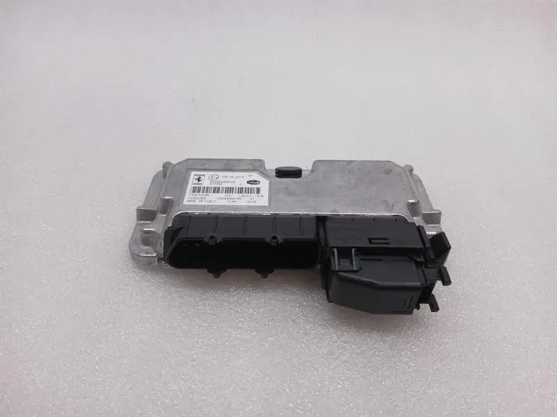 Ferrari GTC4 Lusso T 3.9 V8 Electronic Module 315392 Lift ECU -